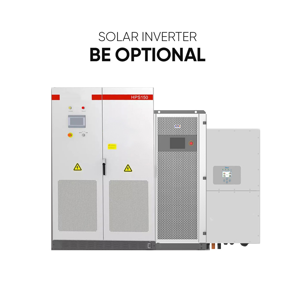 hybrid solar system