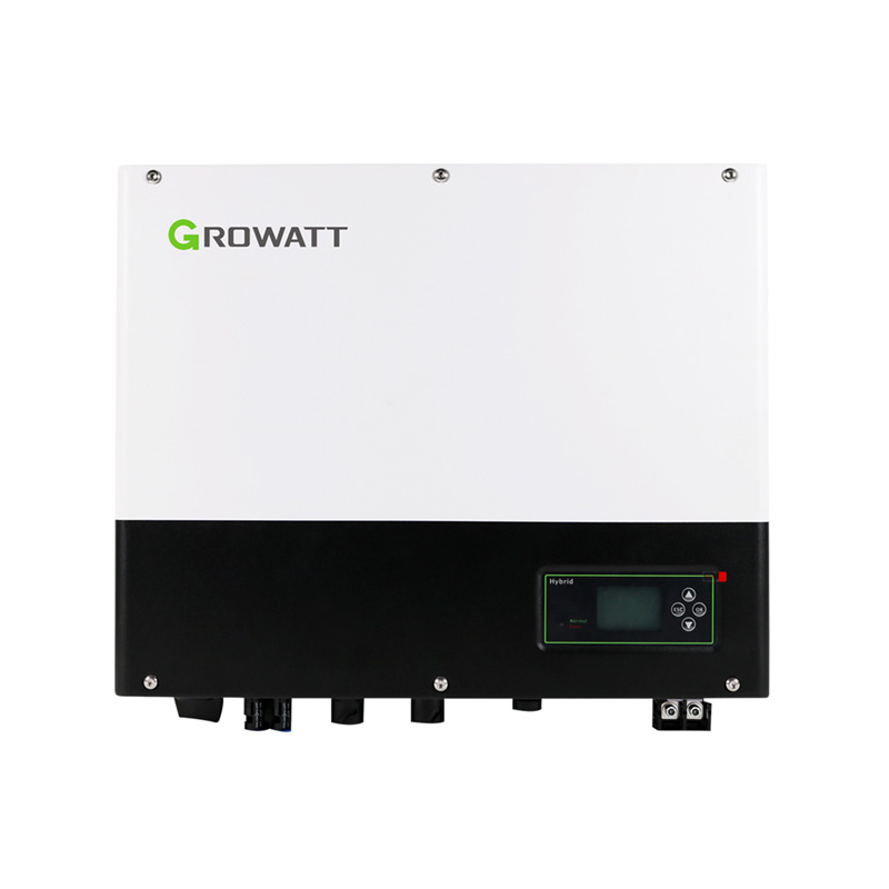 Growatt SPH Hybrid Inverter 