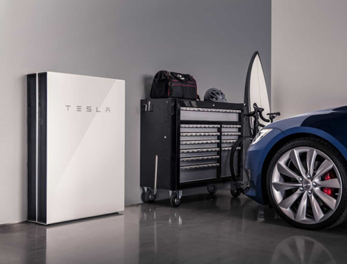 Tesla planlegger å bygge batterienergilagringsfabrikk i India