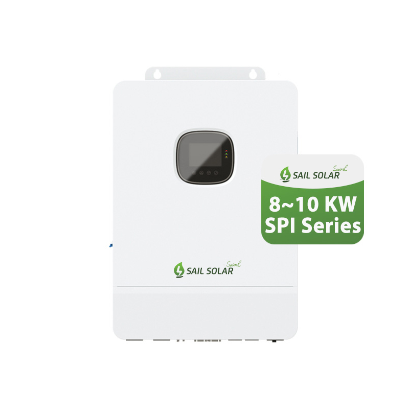 Sail Solar Residential Off Grid SPI Series 8KW enfase inverter SPI-8K-UP