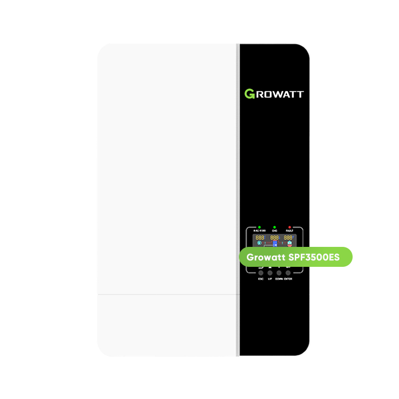 Growatt SPF ES Series Off Grid Inverter SPF3500ES