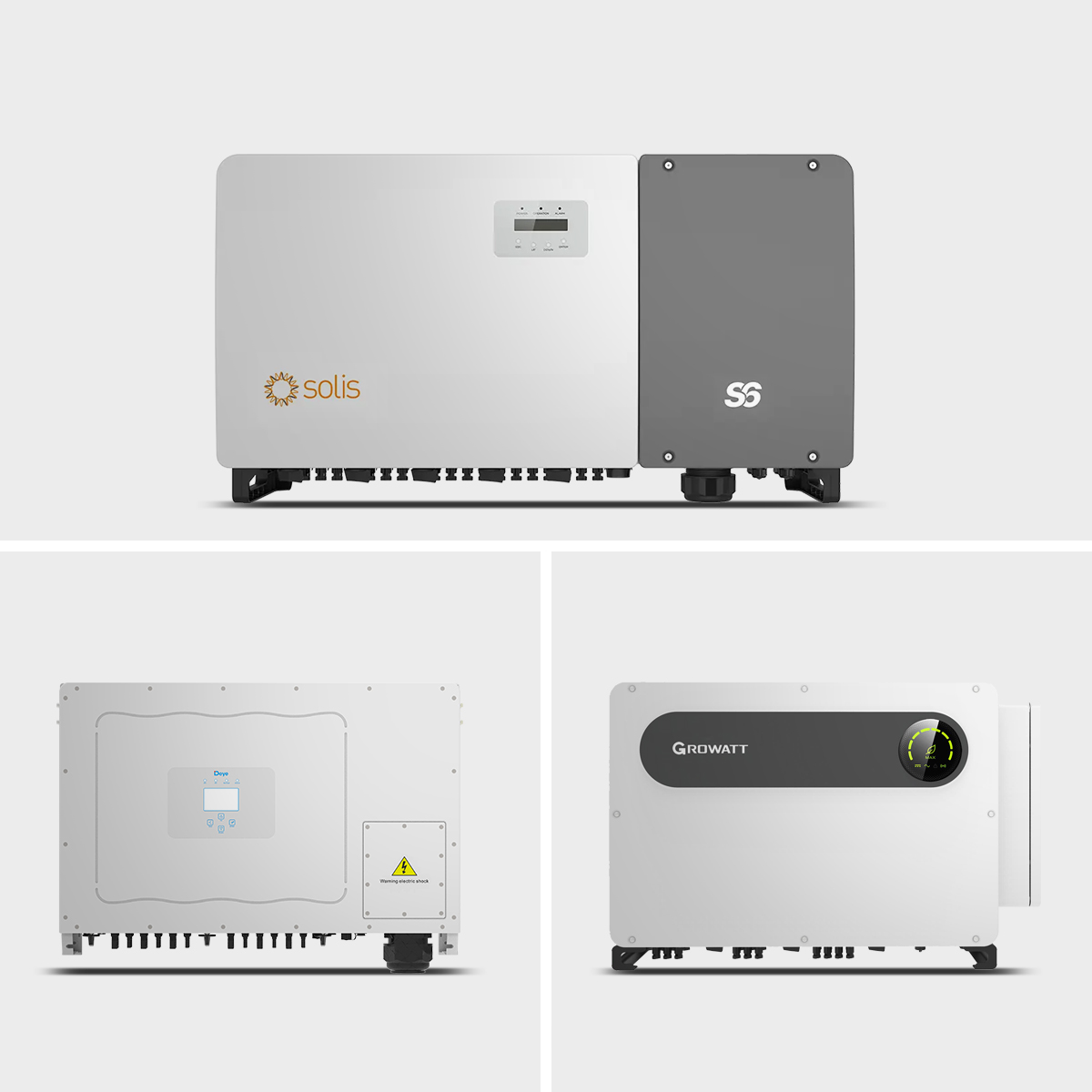 On-Grid Inverter