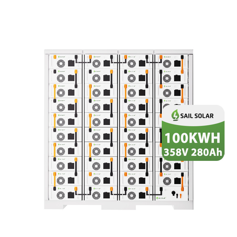 High Voltage Lithium Battery High Voltage Lithium Battery
