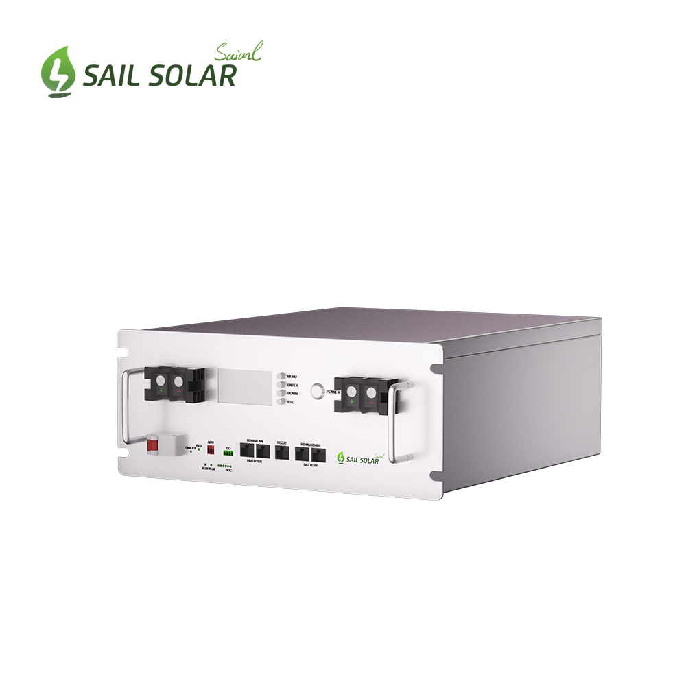 High Voltage Lithium Battery High Voltage Lithium Battery