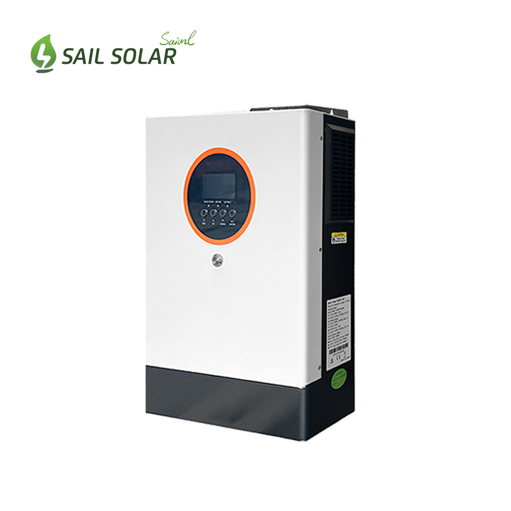 3.5kw hybrid inverter