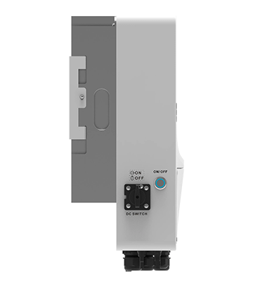 deye inverter